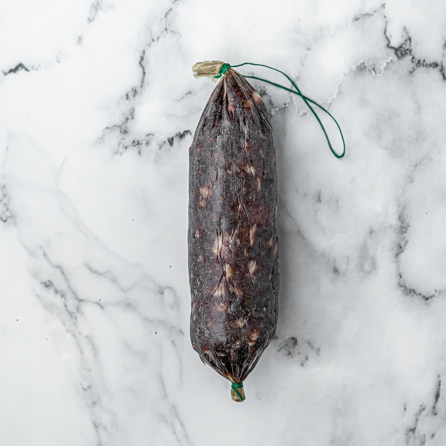 Venison Salami - Short