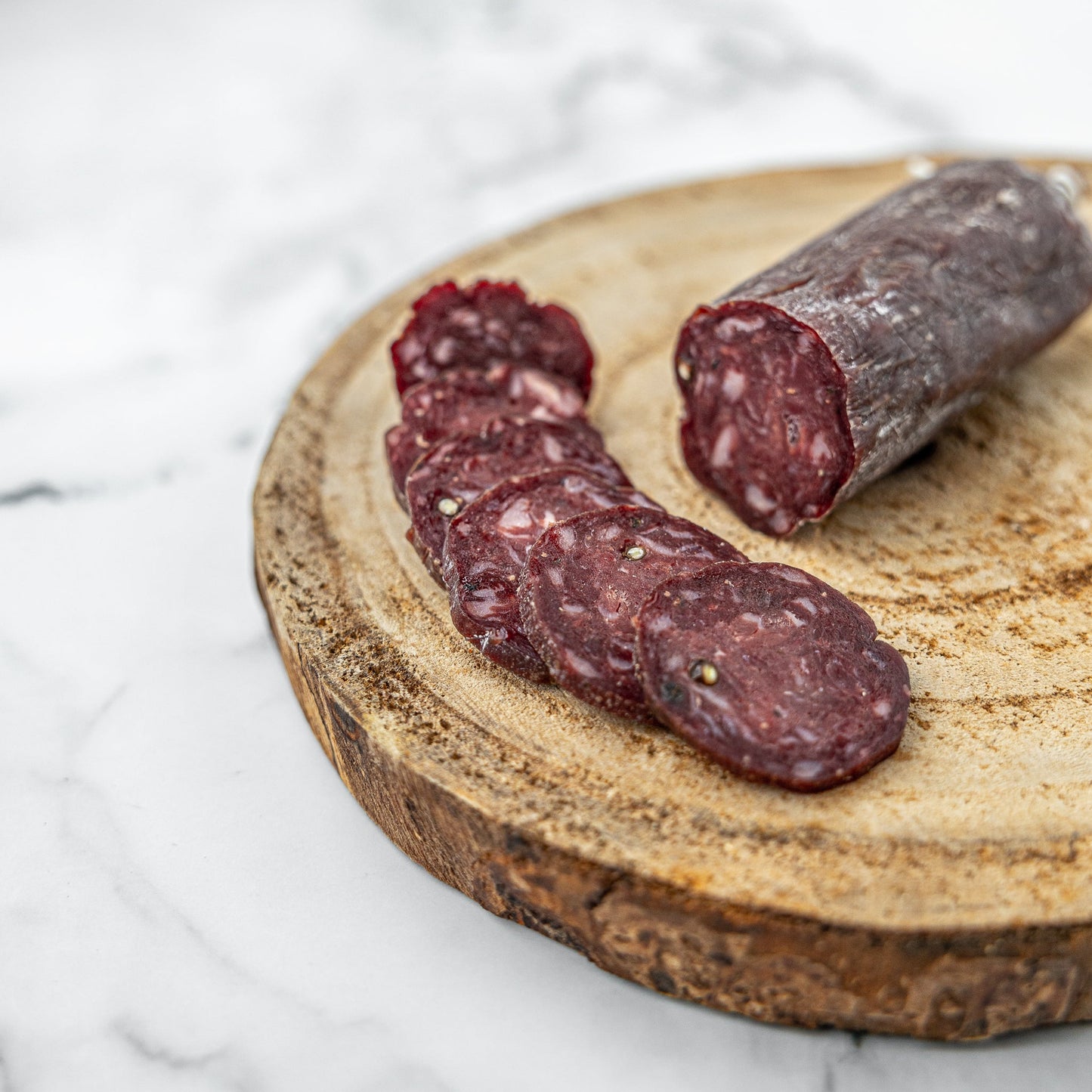 Wagyu 'Alto' - Salame Piccolo