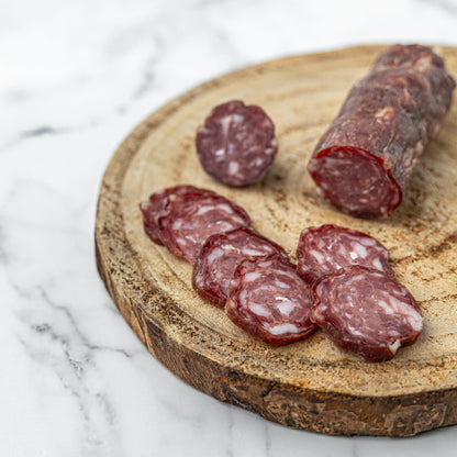 Wild Boar - Salame Piccolo